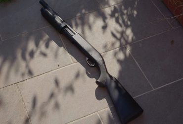 M870 CYMA ABS
