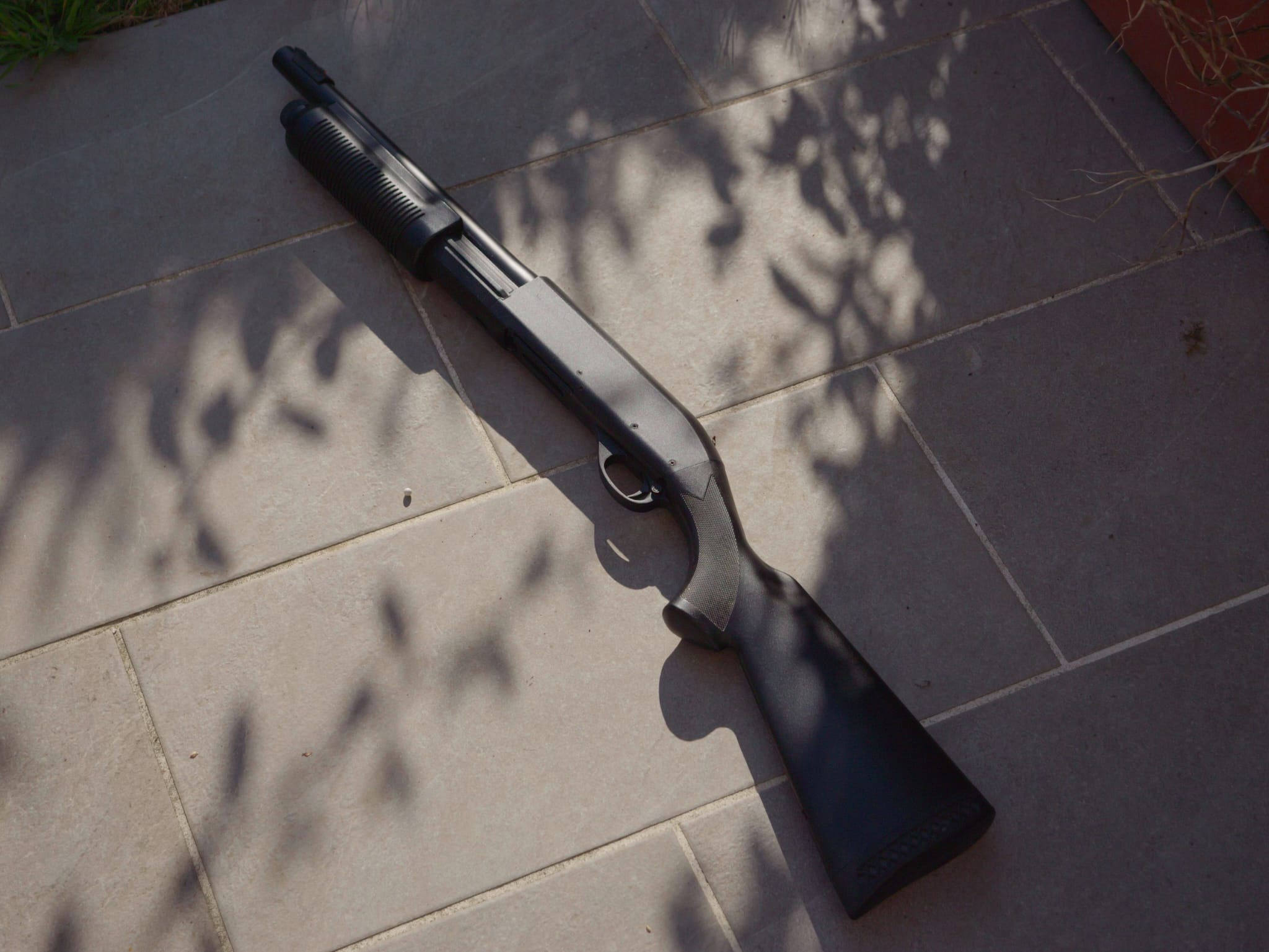 M870 CYMA ABS