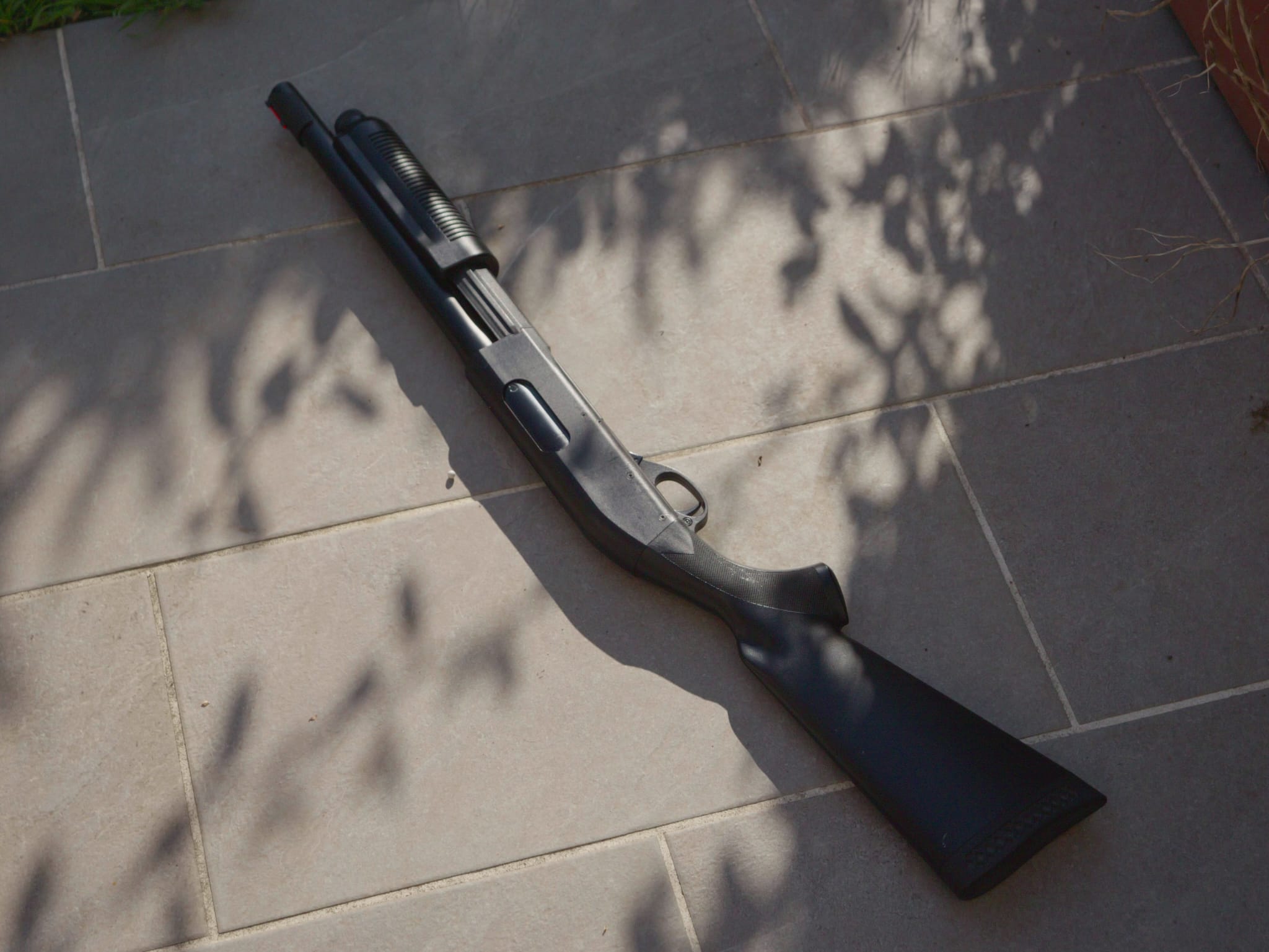 M870 CYMA ABS