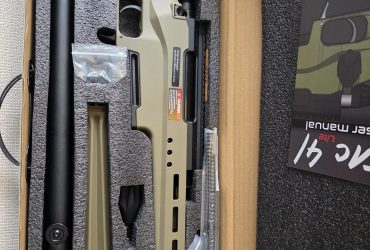Tac 41 L  neuf