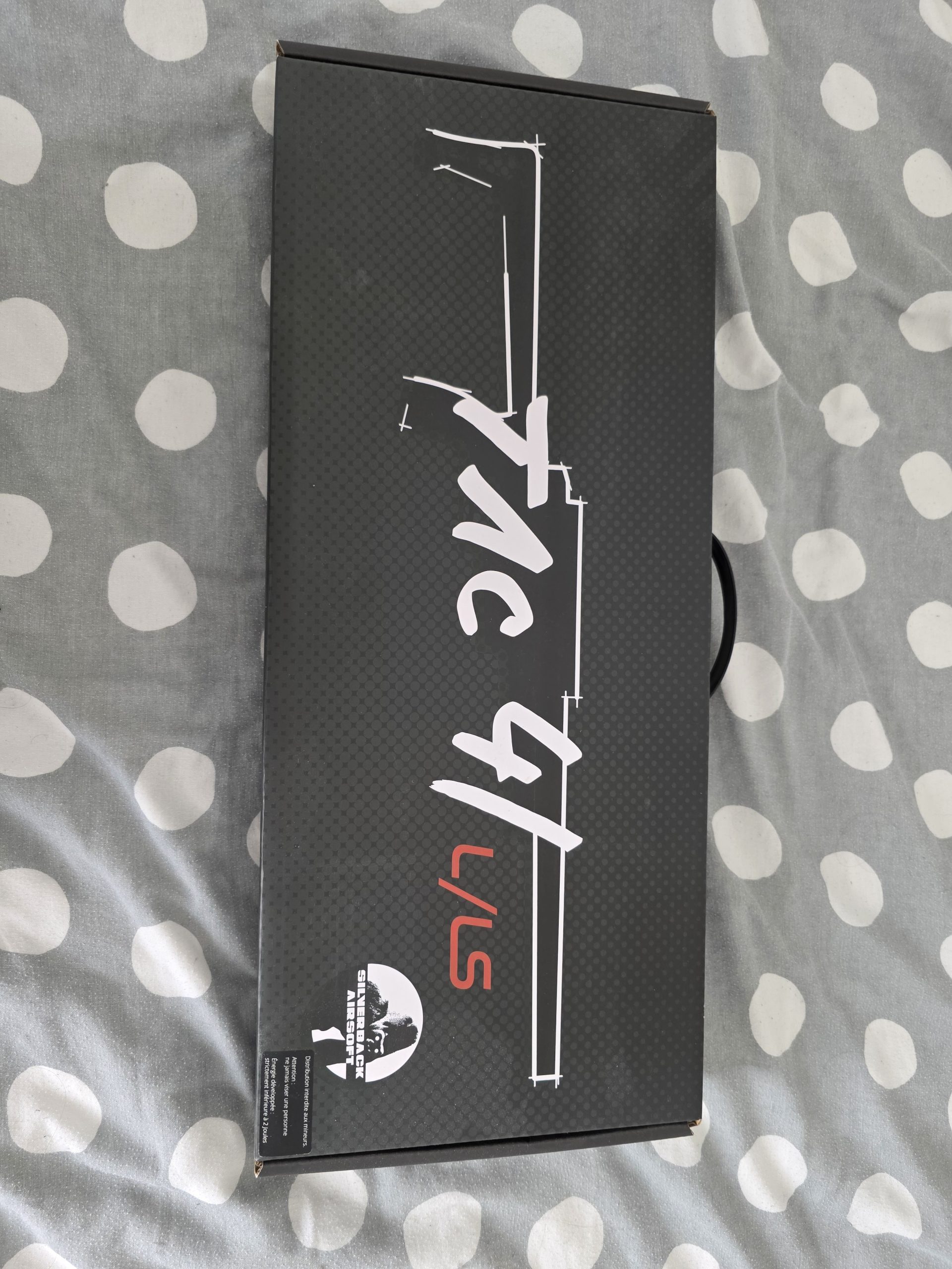 Tac 41 L neuf