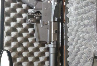 SSG1 G&G