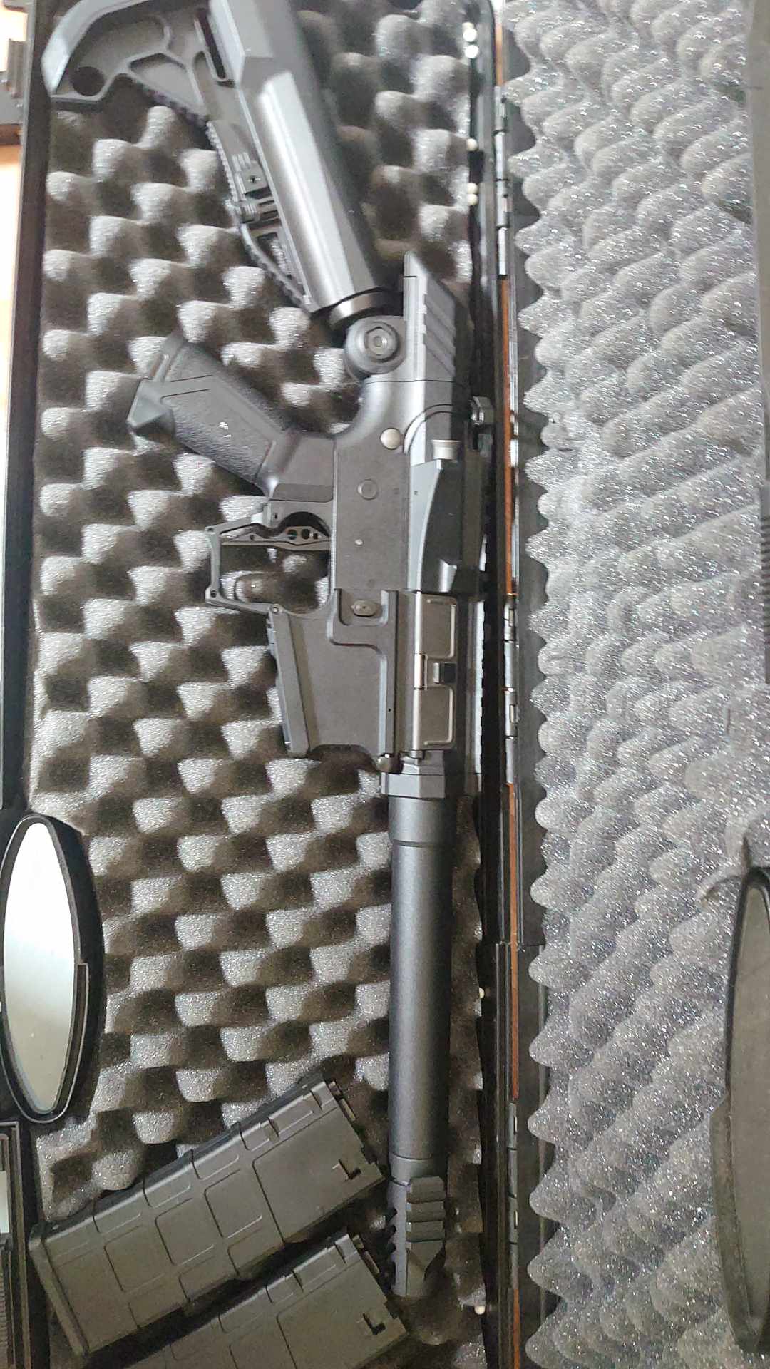 SSG1 G&G