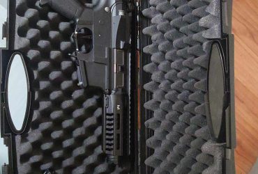 ARP9 G&G