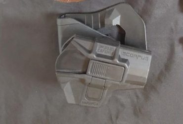 Holster FAB Defense M1 SCORPUS (Makarov PM)