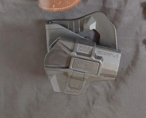 Holster FAB Defense M1 SCORPUS (Makarov PM)