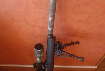 Vsr bar 10 hpa