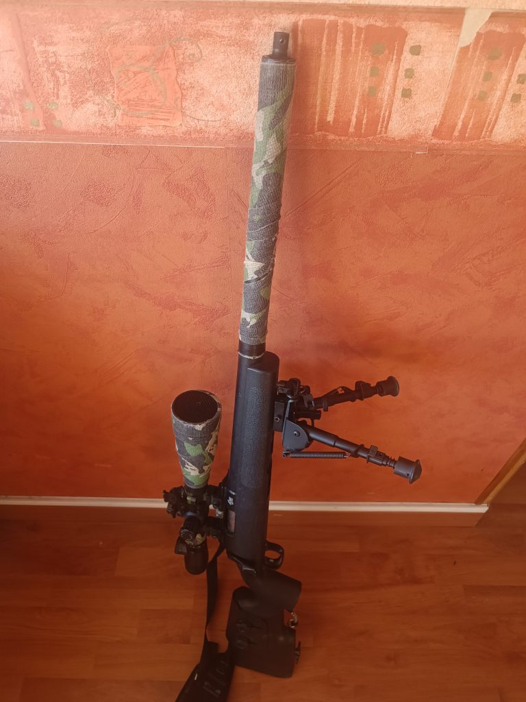 Vsr bar 10 hpa
