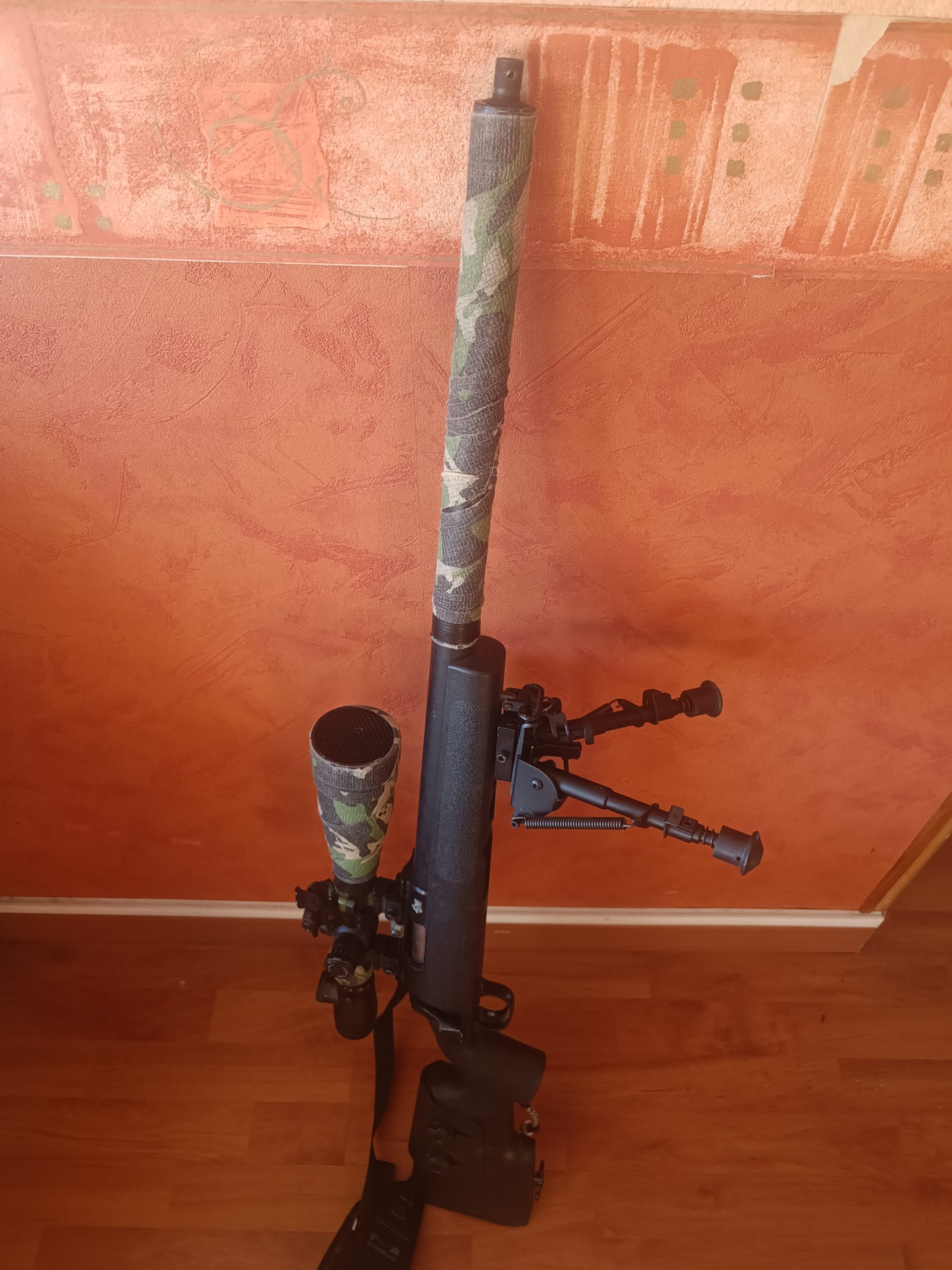 Vsr bar 10 hpa