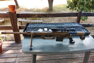 Cheytac M200