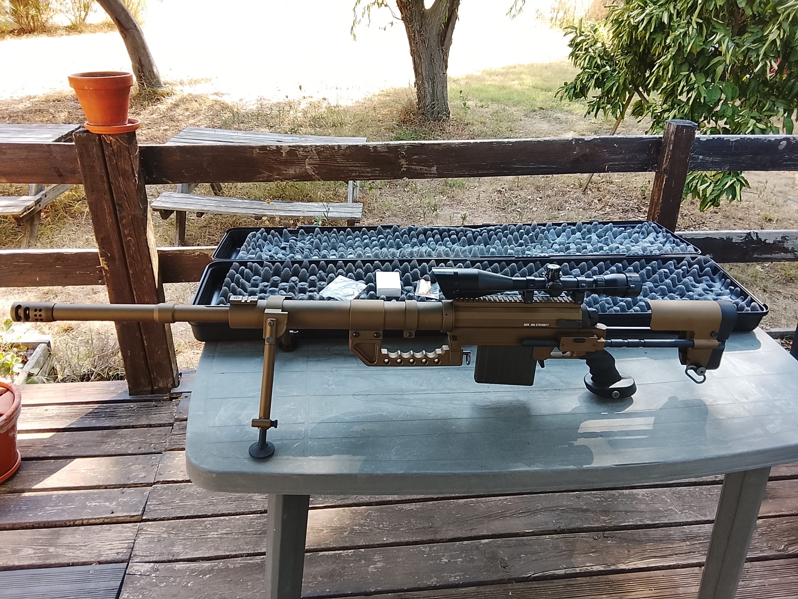 Cheytac M200