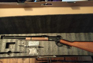 Winchester a&k