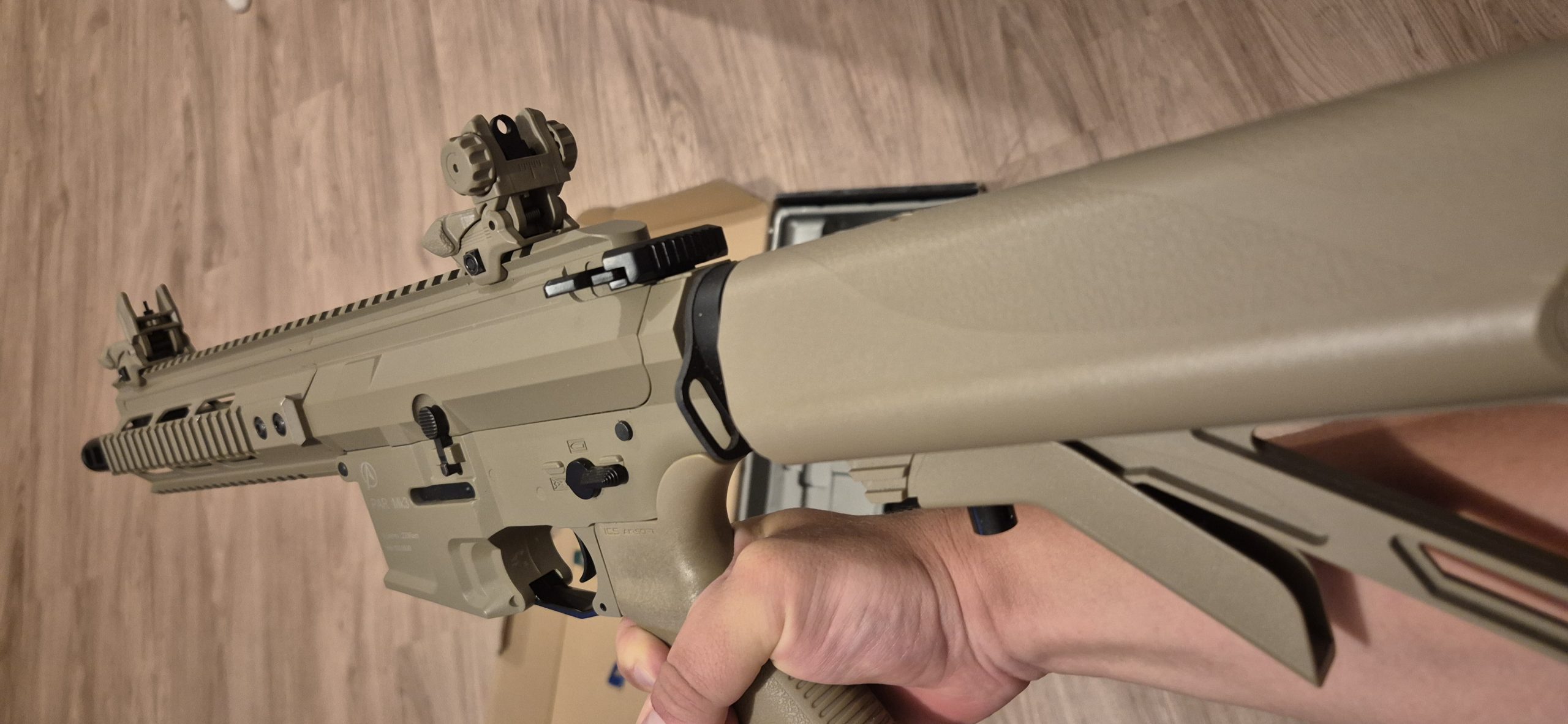 IMT-225-1 PAR Mk3 C Proline