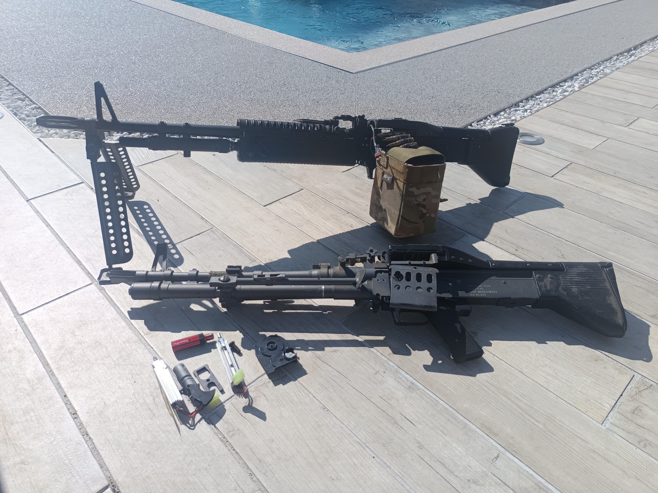 Lot m60