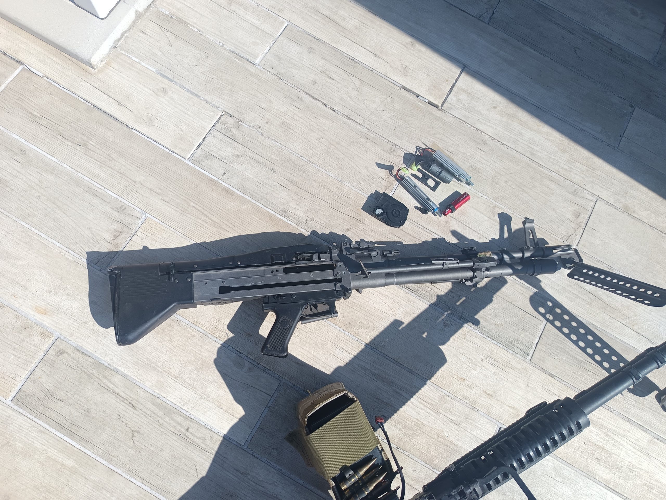 Lot m60