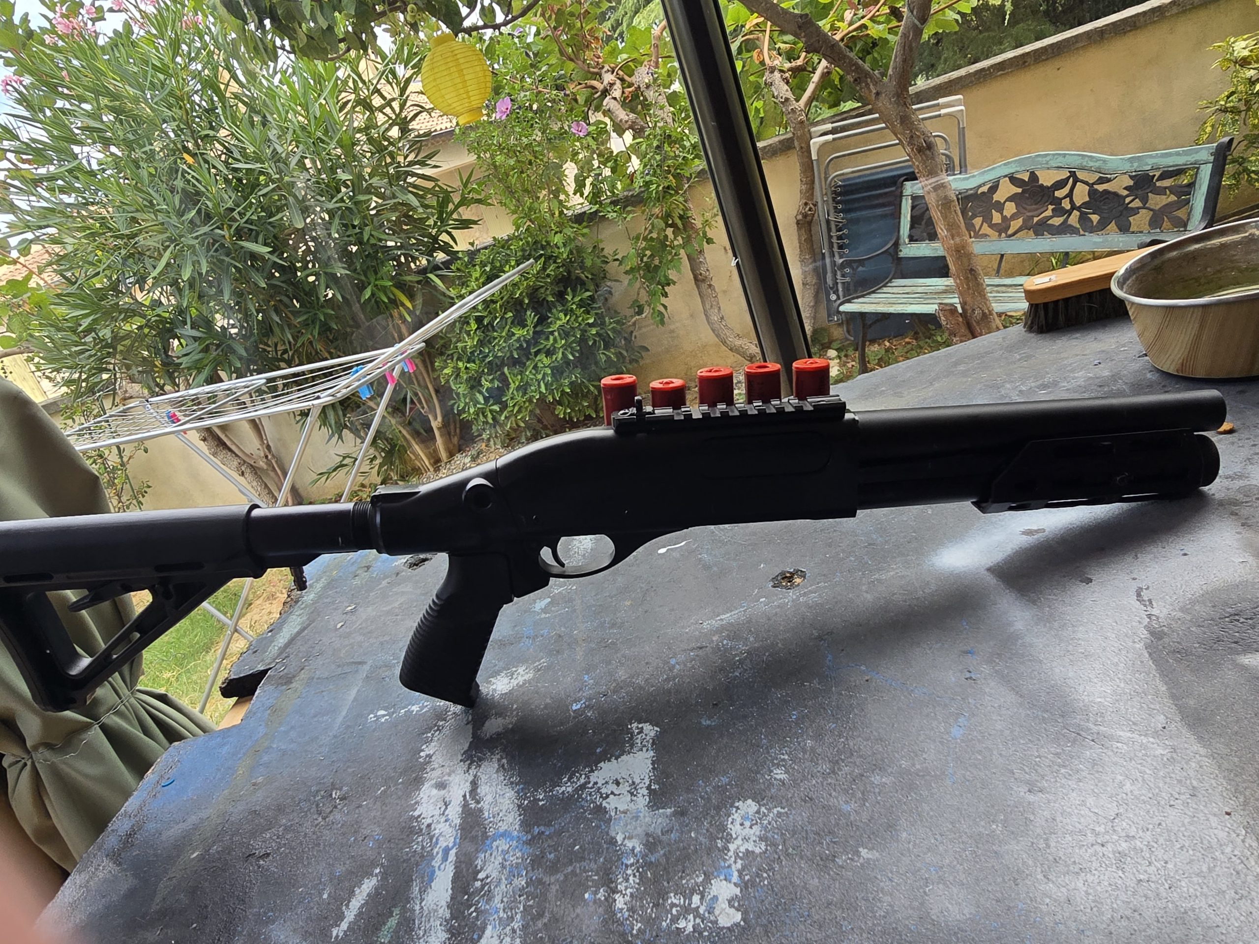 Golden eagle m8878