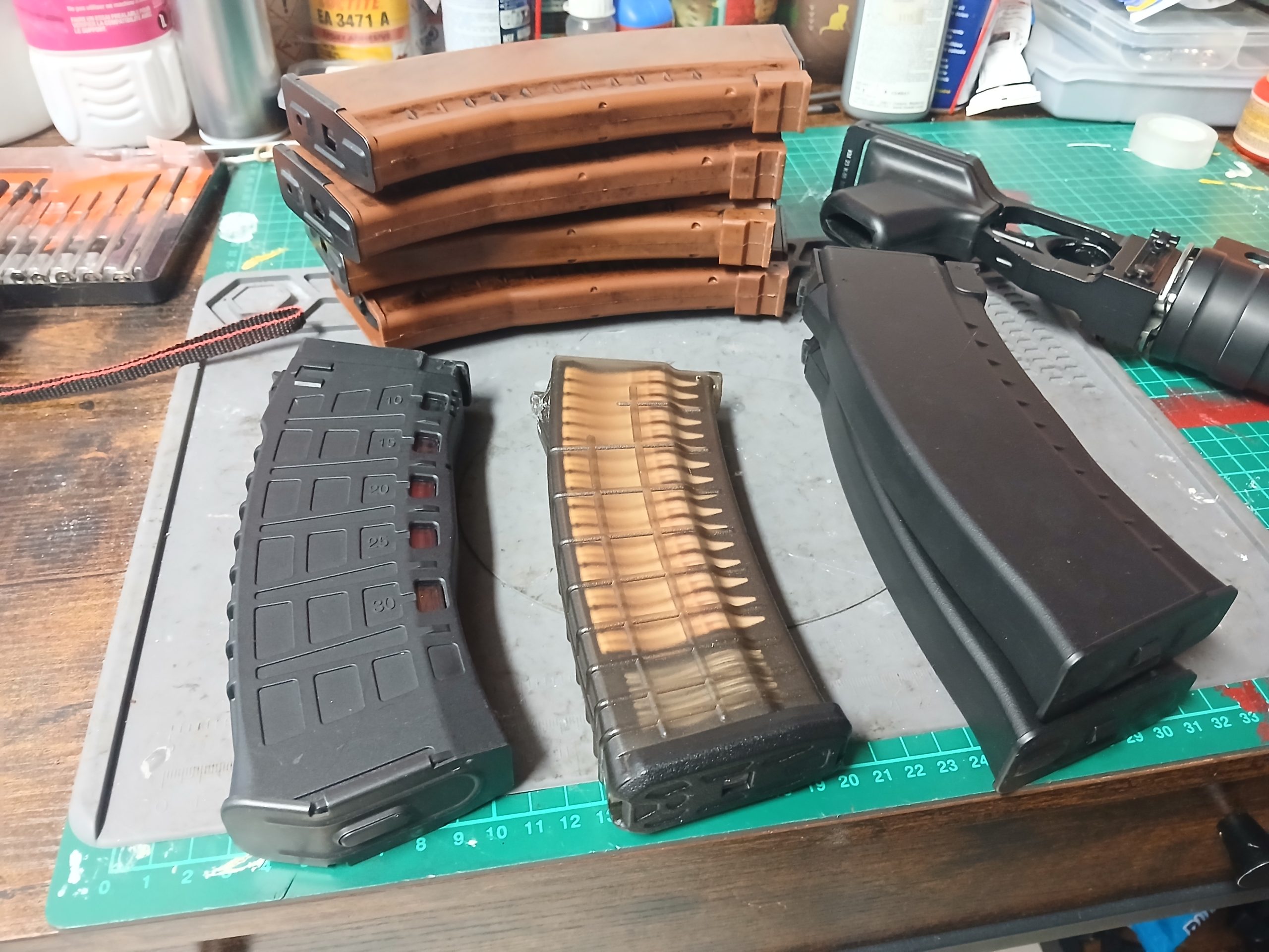 Ak74 zenitco