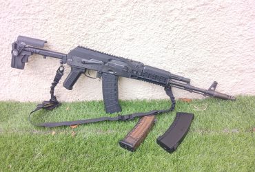 Ak74 zenitco