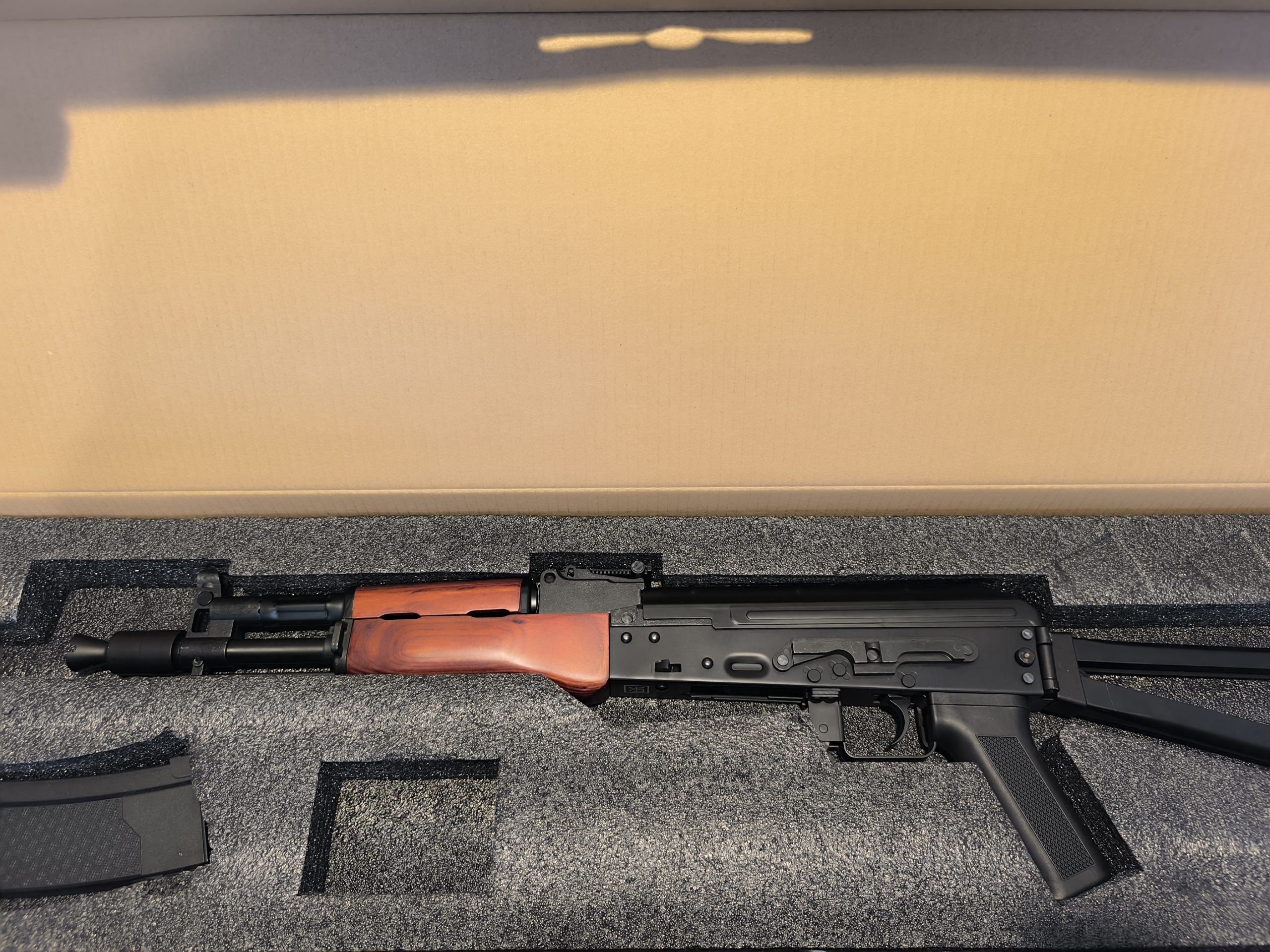 AK105 – SA-PJ08