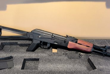 AK105 – SA-PJ08