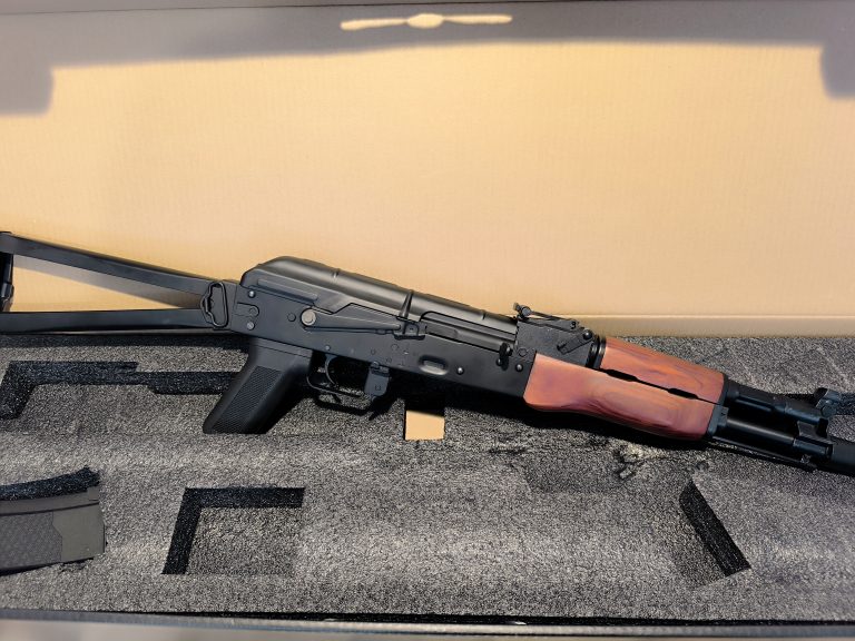 AK105 – SA-PJ08
