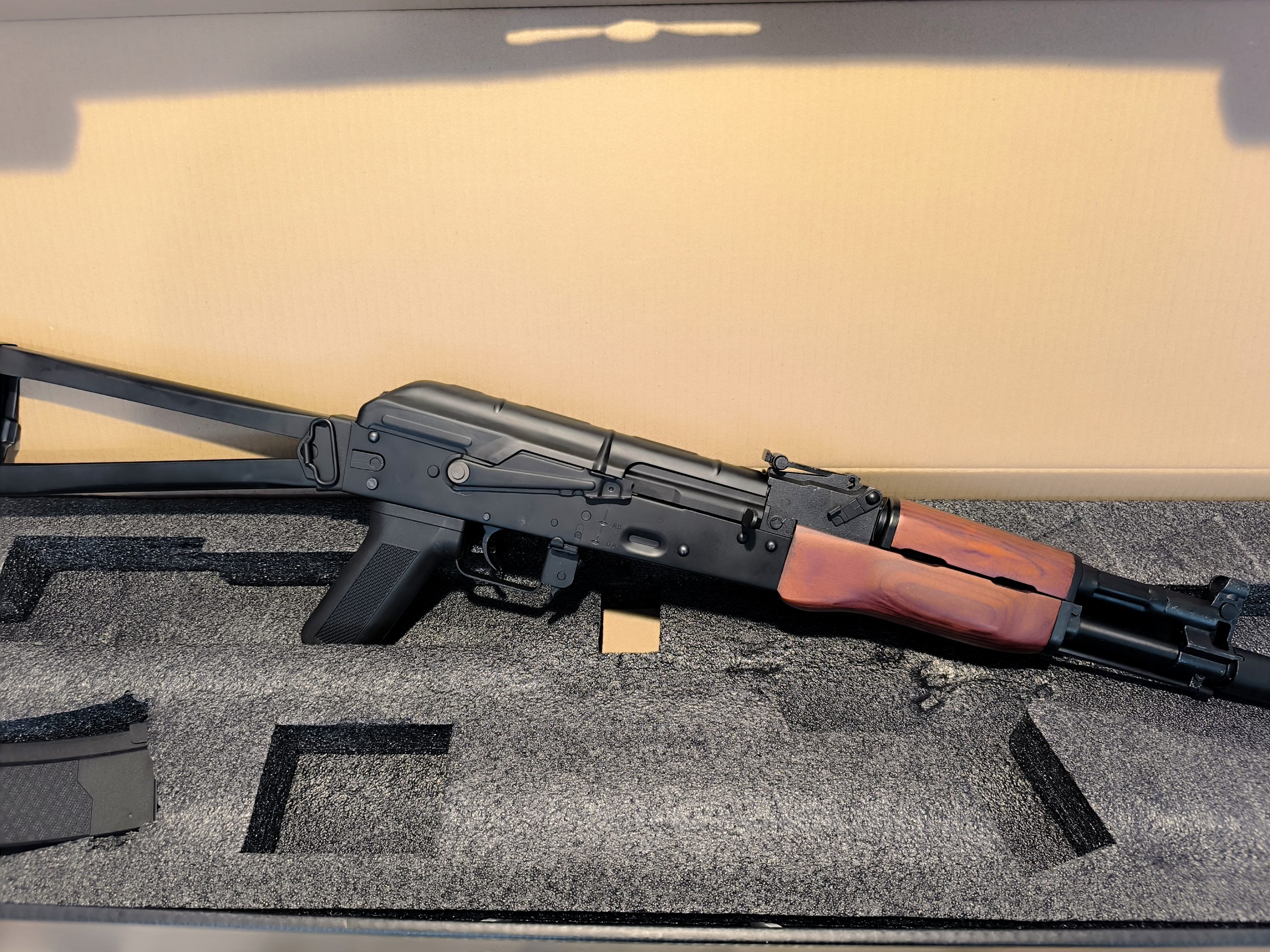 AK105 – SA-PJ08