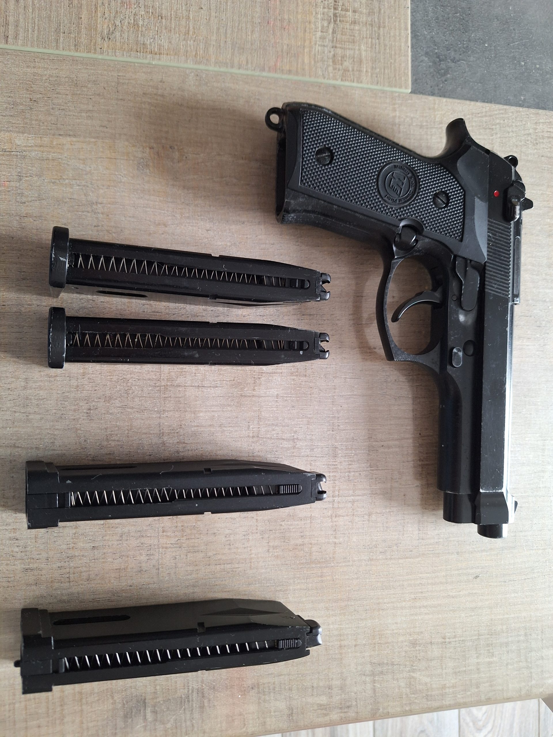 M9 we.