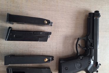 M9 we.