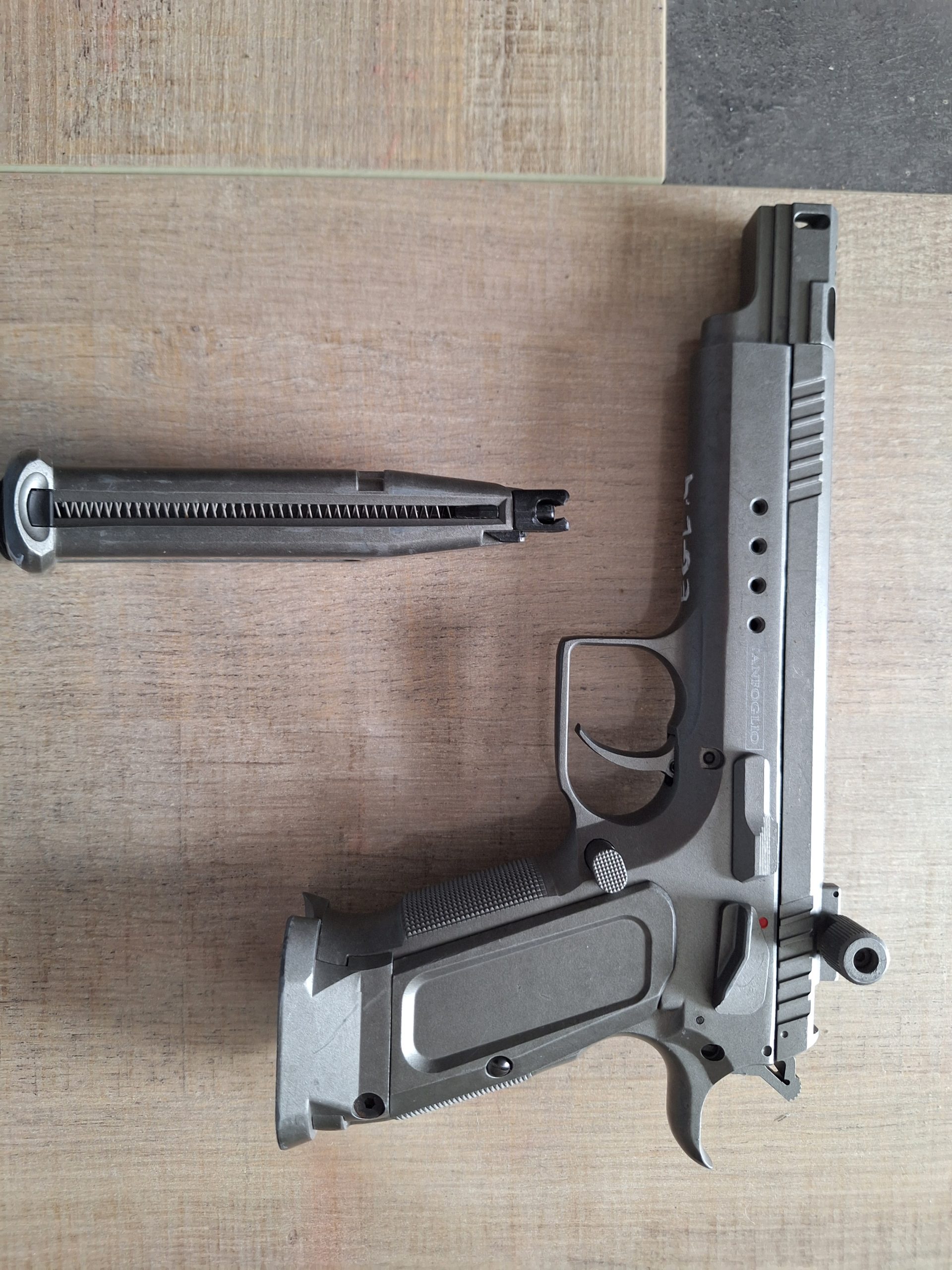 Tanfoglio