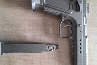 Tanfoglio