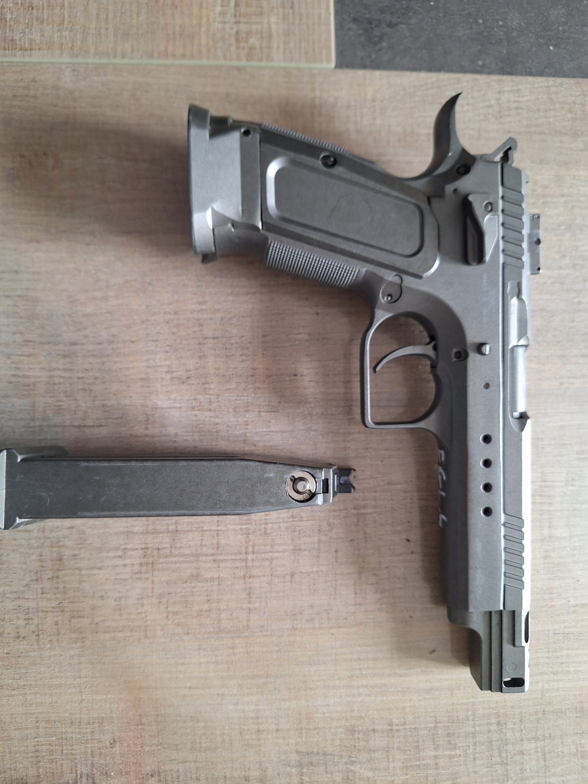 Tanfoglio