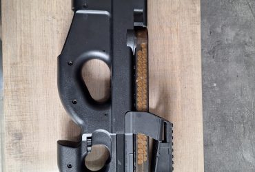 P90 classic army