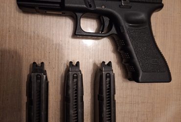 Glock 17 TM