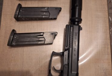 Mk23 TM