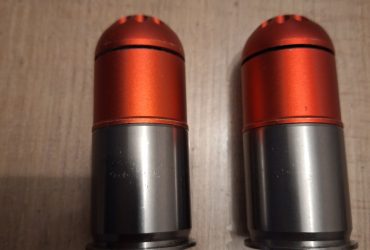 Grenade shs 96 bbs