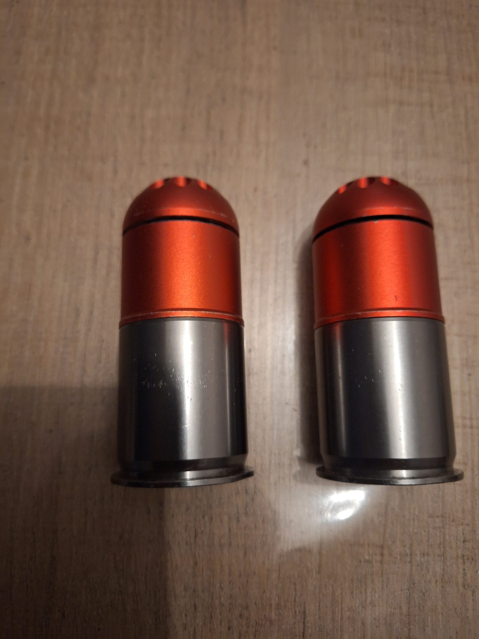 Grenade shs 96 bbs