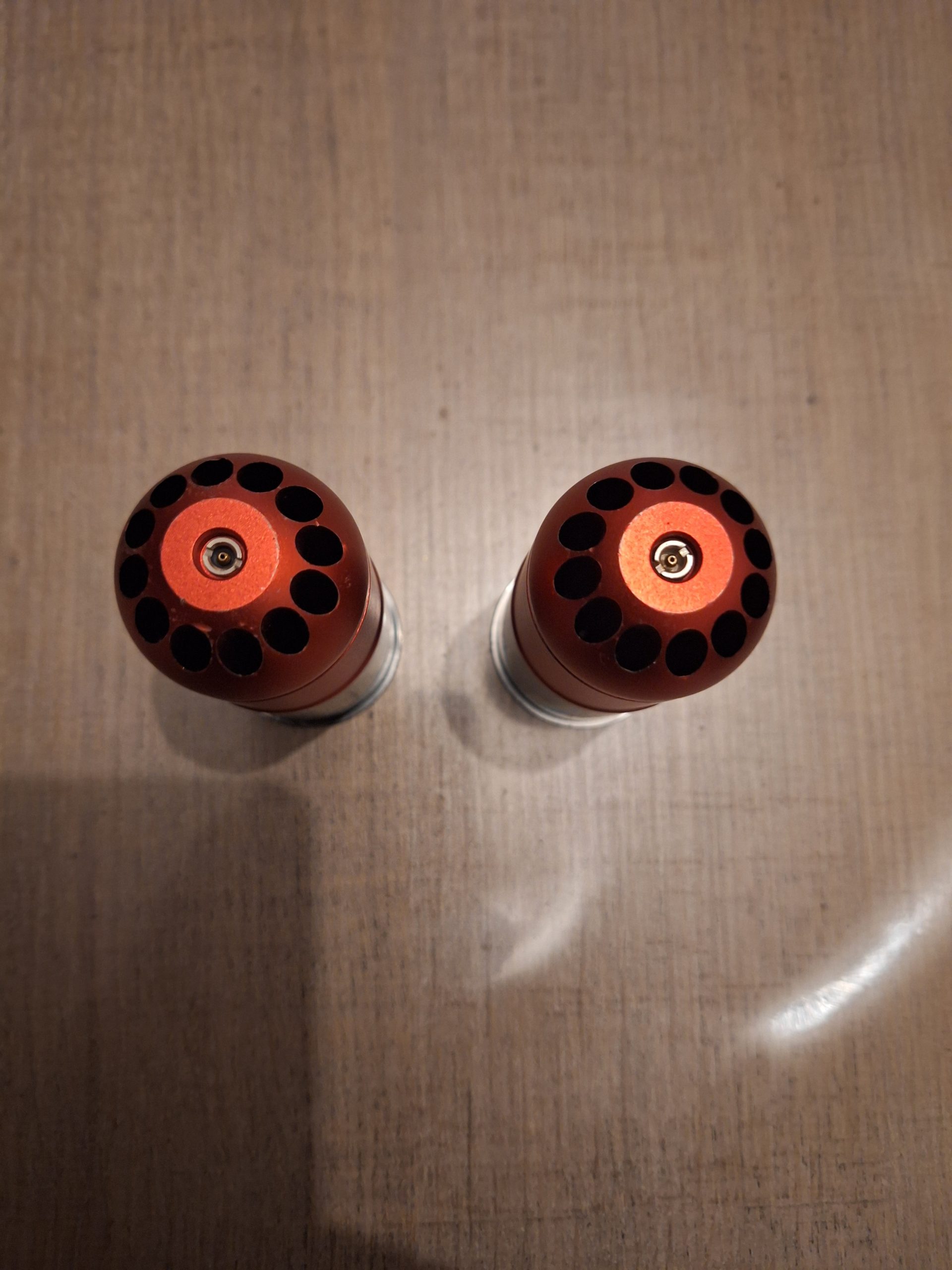 Grenade shs 96 bbs