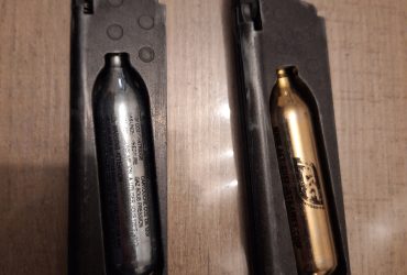 Chargeurs 1911 asg