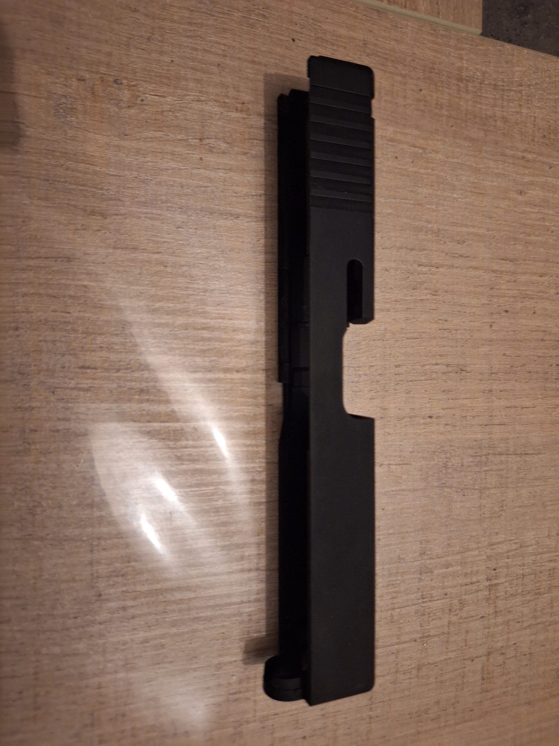 Culasse g17 alu