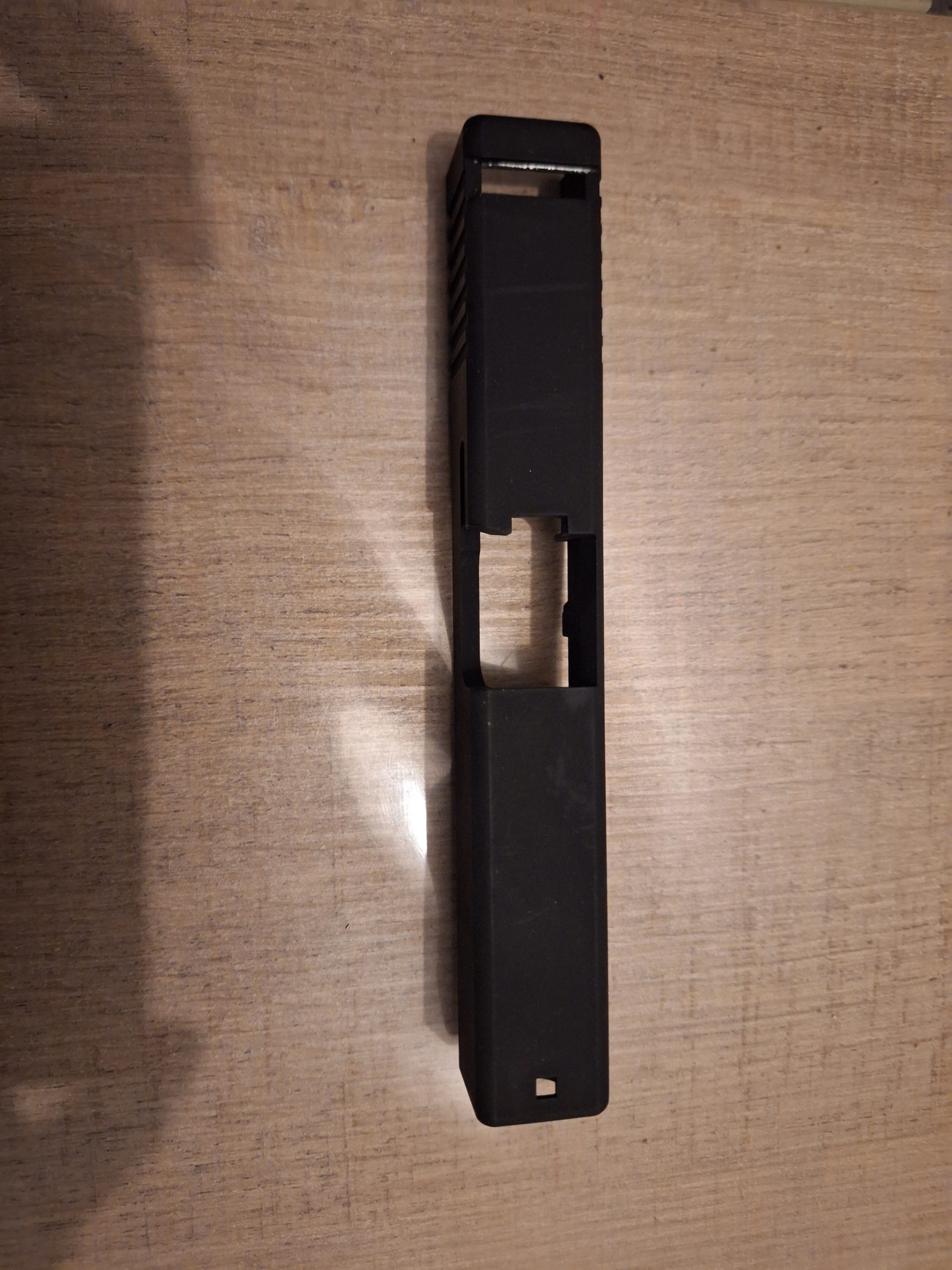 Culasse g17 alu