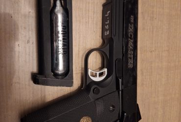 Sti tac master