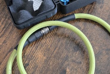 Pack HPA : 3 Bouteilles + Régulateur Balystik V3 + Ligne