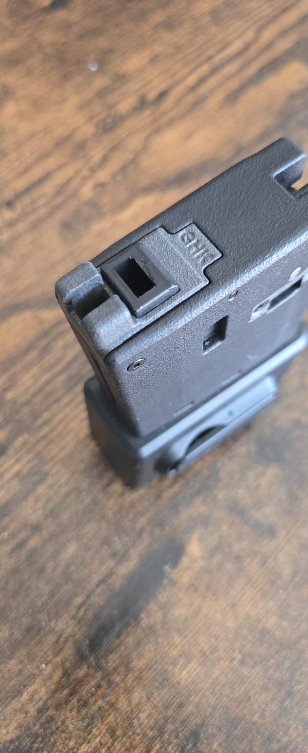 GHK G5 V1 + Pack complet