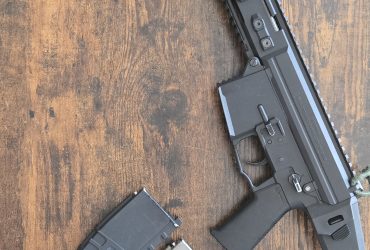GHK G5 V1 + Pack complet