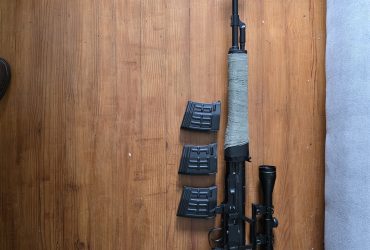 SVD AGM Spring