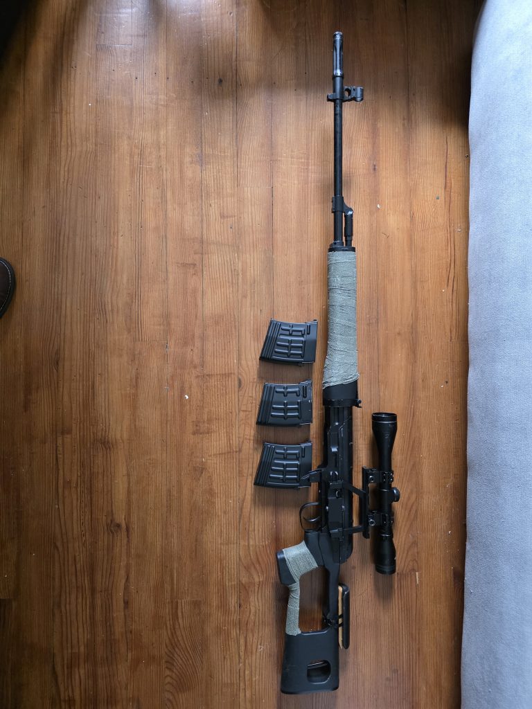 SVD AGM Spring