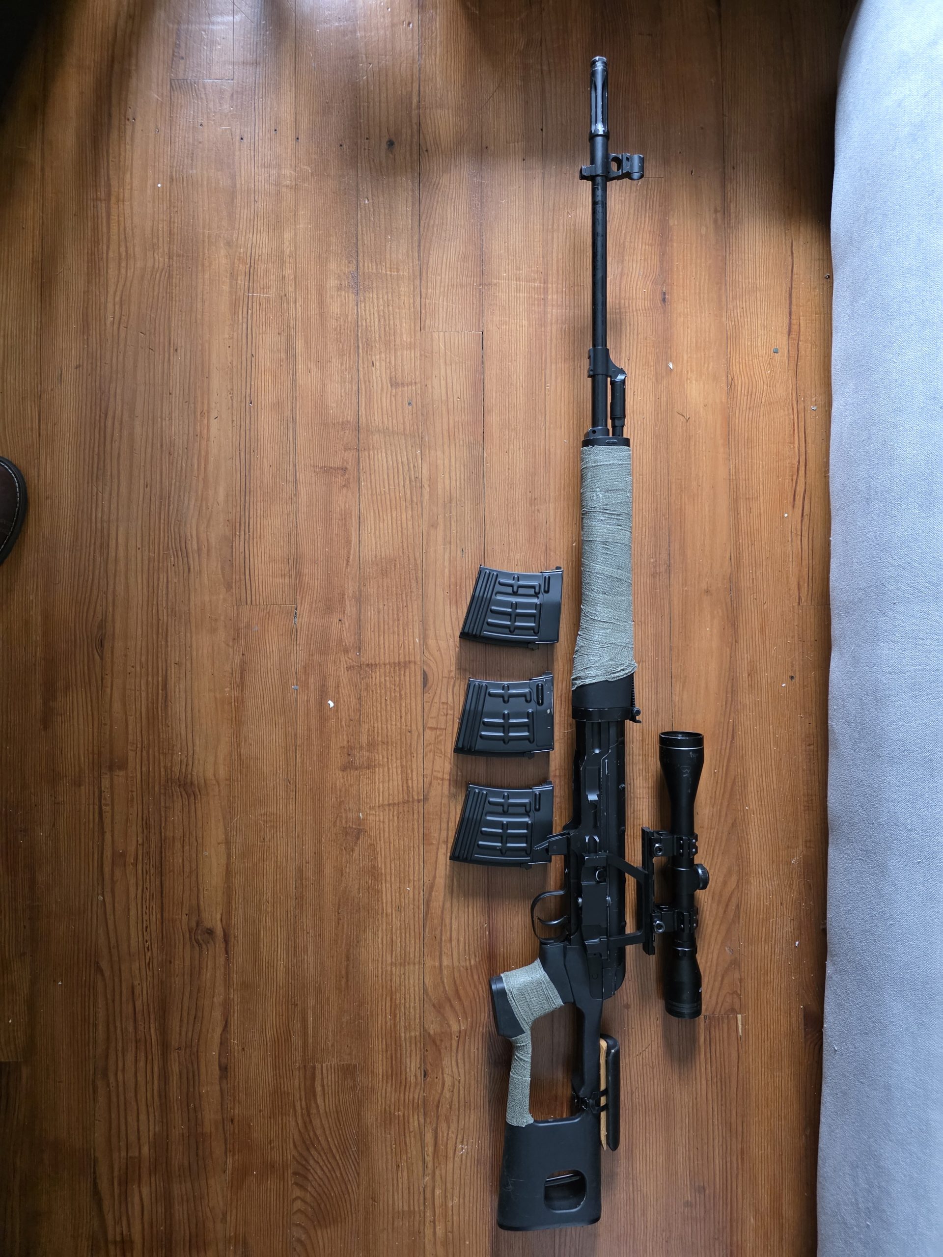 SVD AGM Spring