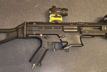 Pcc45 g&g pulsar