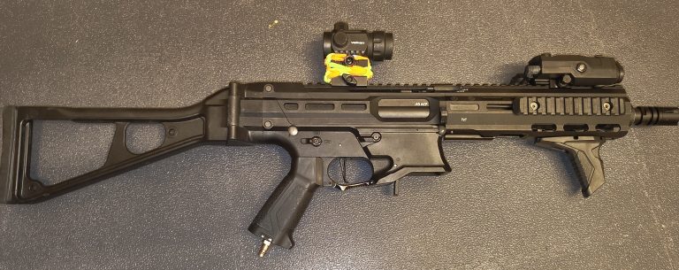 Pcc45 g&g pulsar