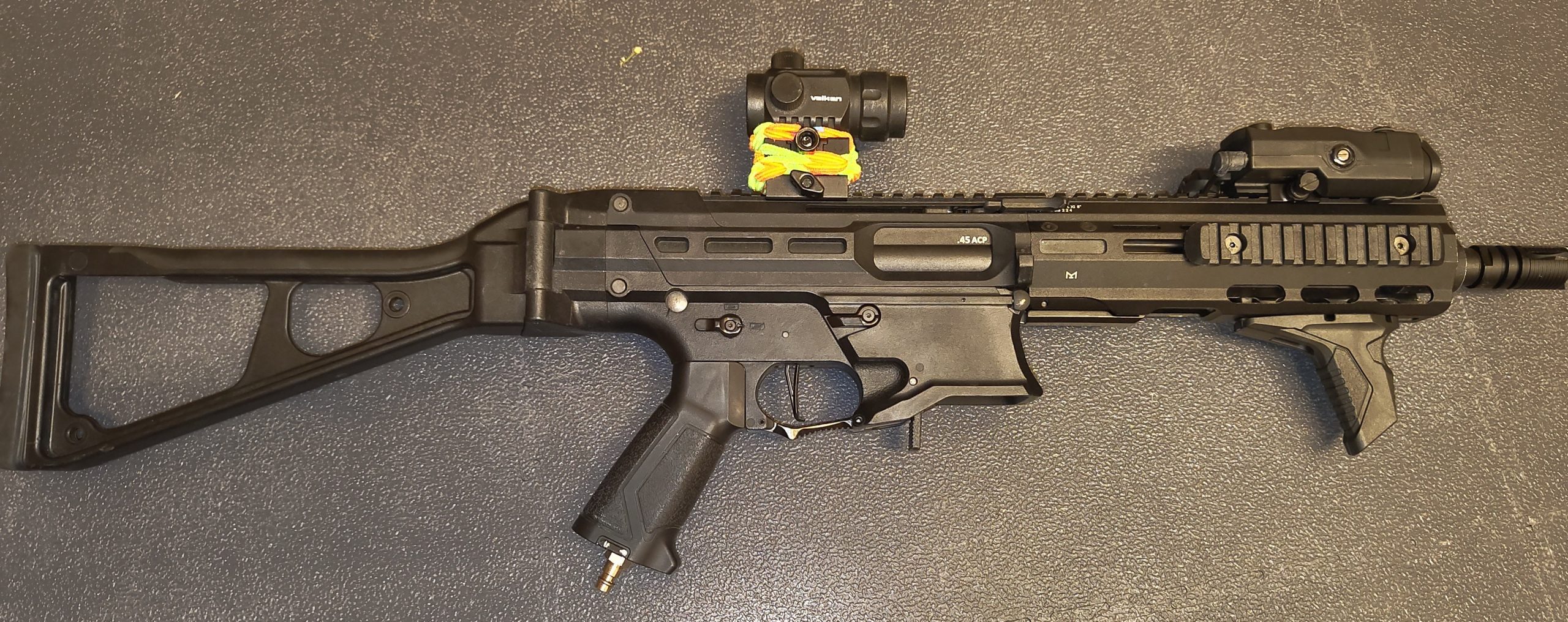 Pcc45 g&g pulsar